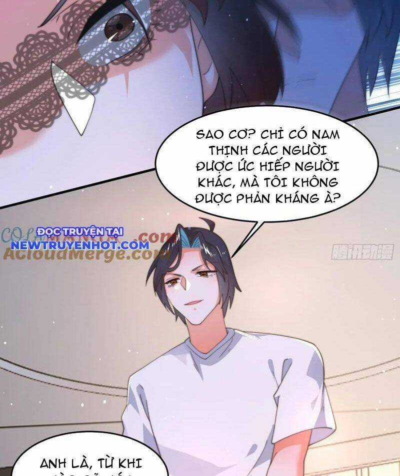 Nữ Đồ Đệ Ai Nấy Đều Muốn Giết Ta Chương 218 trang 26