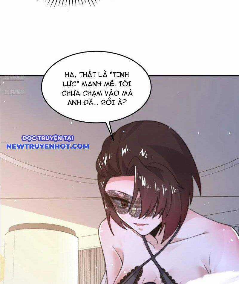 Nữ Đồ Đệ Ai Nấy Đều Muốn Giết Ta Chương 218 trang 3