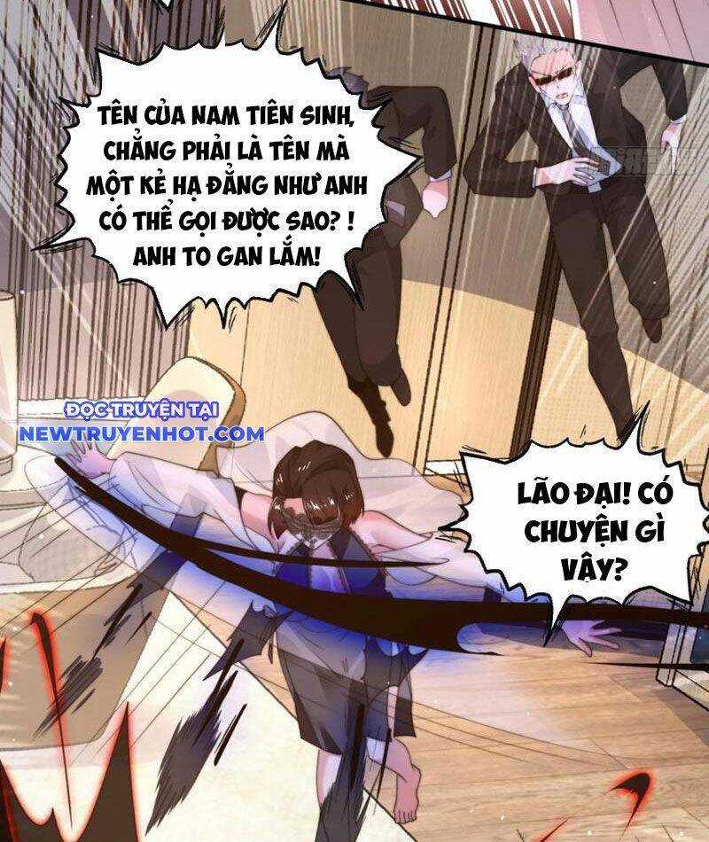 Nữ Đồ Đệ Ai Nấy Đều Muốn Giết Ta Chương 218 trang 36