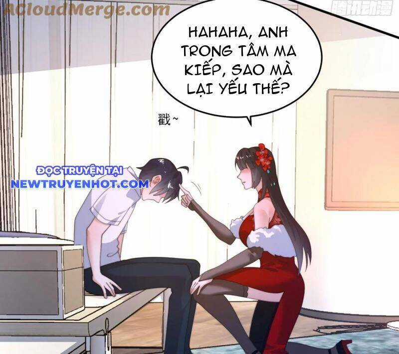 Nữ Đồ Đệ Ai Nấy Đều Muốn Giết Ta Chương 218 trang 47