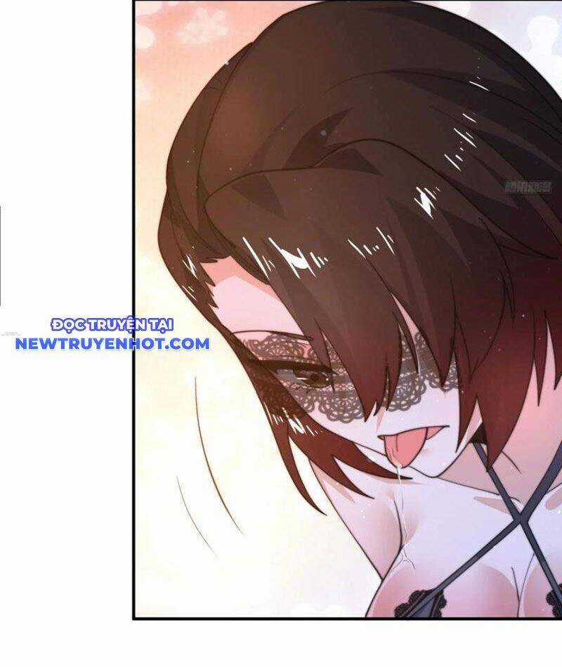 Nữ Đồ Đệ Ai Nấy Đều Muốn Giết Ta Chương 218 trang 6