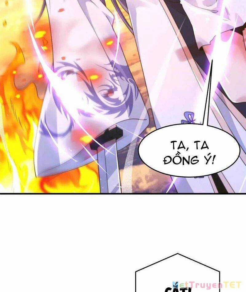 Nữ Đồ Đệ Ai Nấy Đều Muốn Giết Ta Chương 229 trang 10