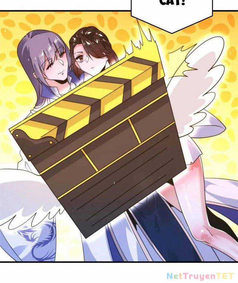 Nữ Đồ Đệ Ai Nấy Đều Muốn Giết Ta Chương 229 trang 11