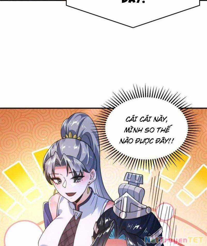 Nữ Đồ Đệ Ai Nấy Đều Muốn Giết Ta Chương 229 trang 14