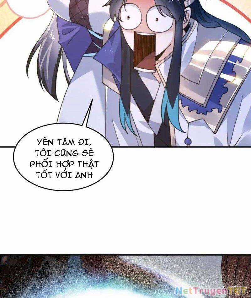 Nữ Đồ Đệ Ai Nấy Đều Muốn Giết Ta Chương 229 trang 15