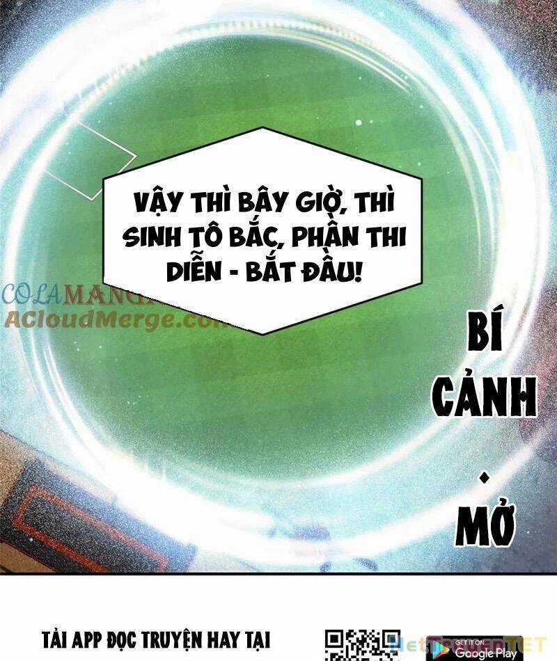 Nữ Đồ Đệ Ai Nấy Đều Muốn Giết Ta Chương 229 trang 16