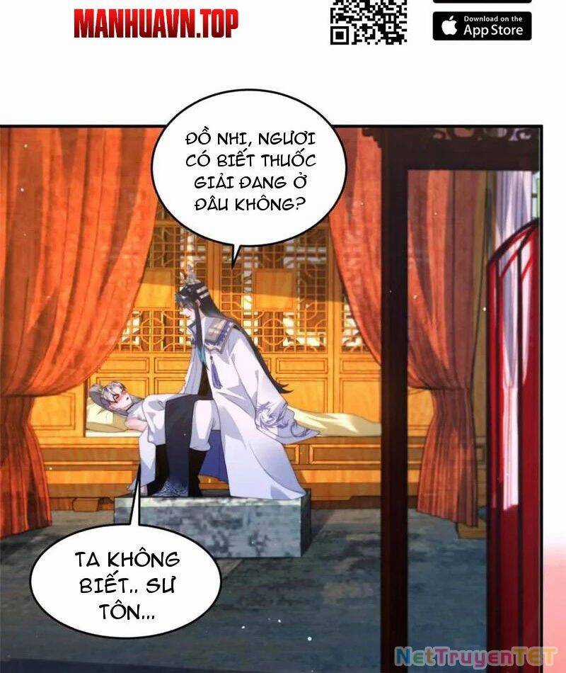 Nữ Đồ Đệ Ai Nấy Đều Muốn Giết Ta Chương 229 trang 17