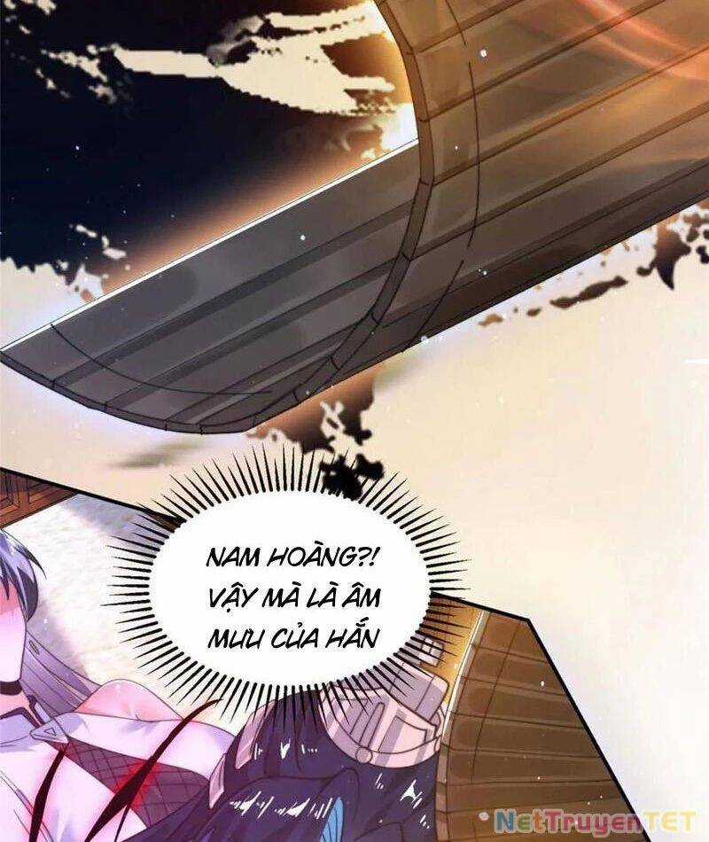 Nữ Đồ Đệ Ai Nấy Đều Muốn Giết Ta Chương 229 trang 22