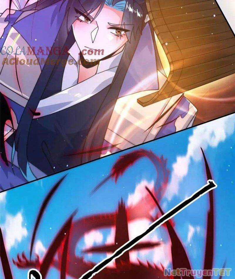 Nữ Đồ Đệ Ai Nấy Đều Muốn Giết Ta Chương 229 trang 23