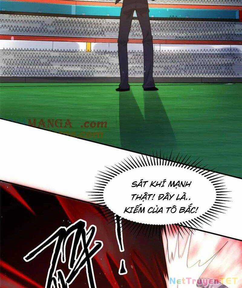 Nữ Đồ Đệ Ai Nấy Đều Muốn Giết Ta Chương 229 trang 25