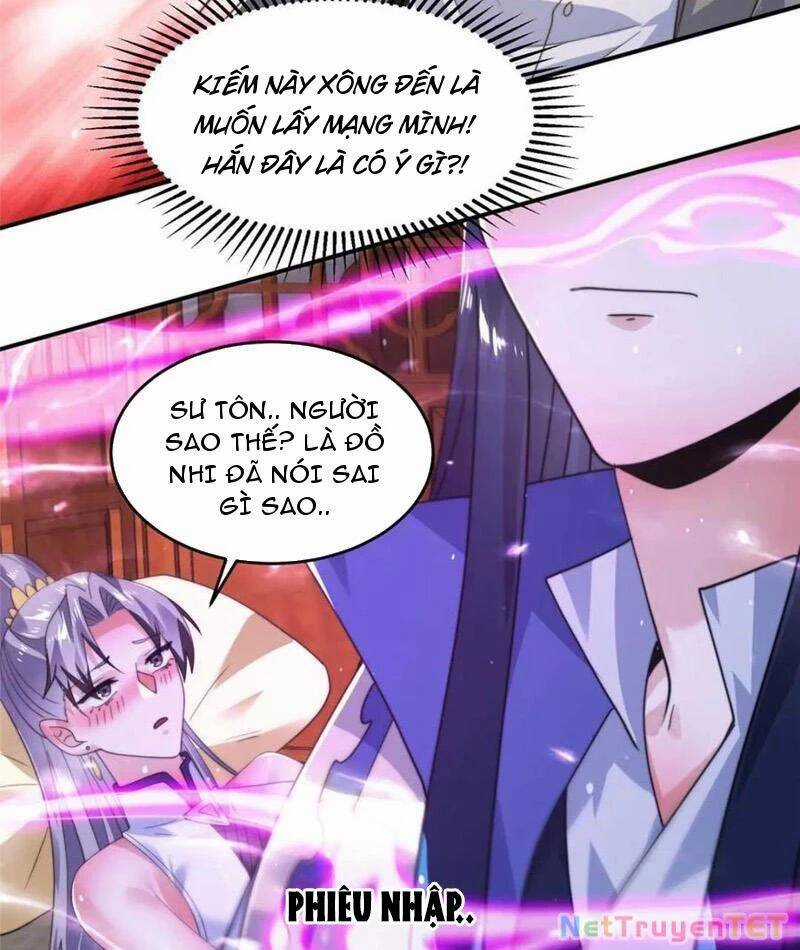 Nữ Đồ Đệ Ai Nấy Đều Muốn Giết Ta Chương 229 trang 27