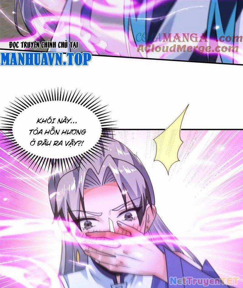 Nữ Đồ Đệ Ai Nấy Đều Muốn Giết Ta Chương 229 trang 28