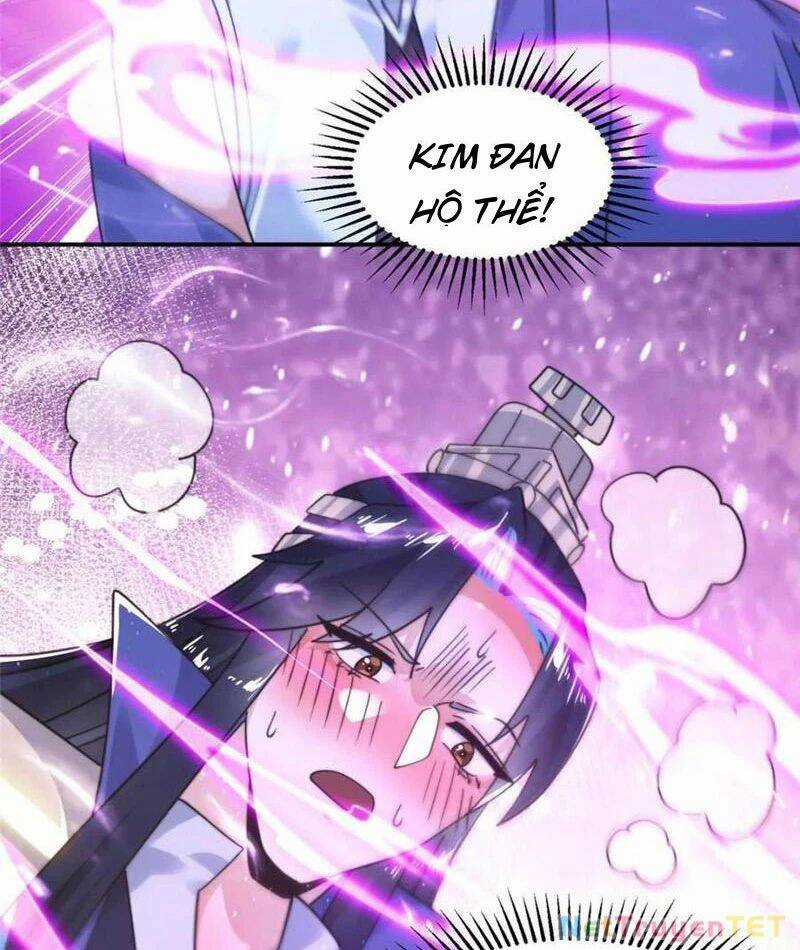 Nữ Đồ Đệ Ai Nấy Đều Muốn Giết Ta Chương 229 trang 29