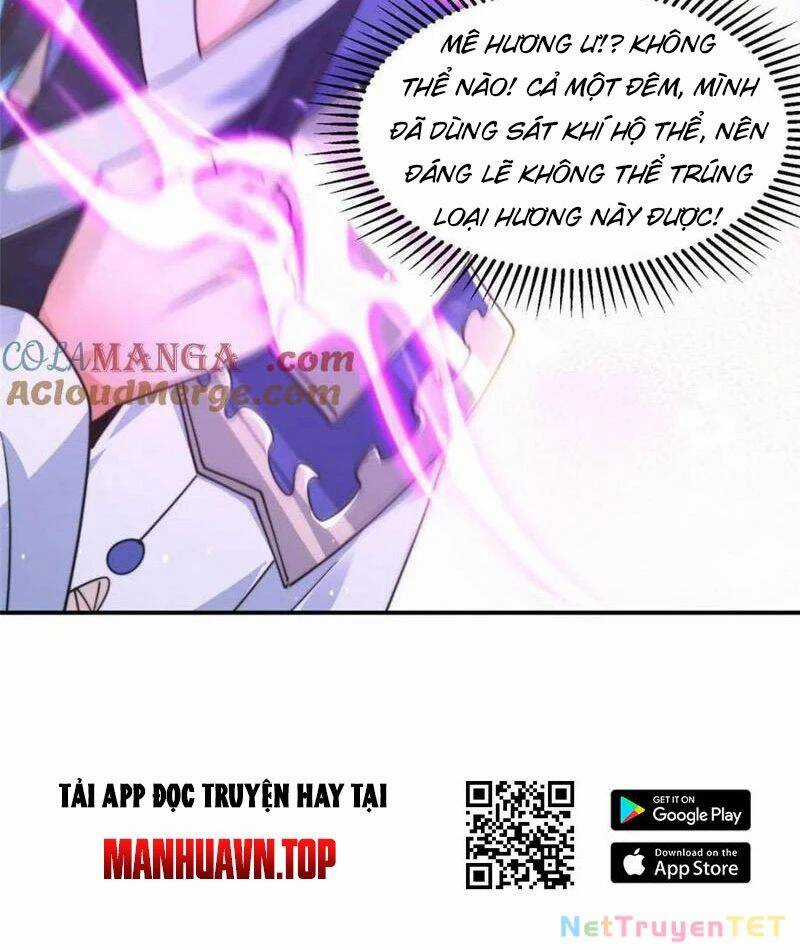 Nữ Đồ Đệ Ai Nấy Đều Muốn Giết Ta Chương 229 trang 30