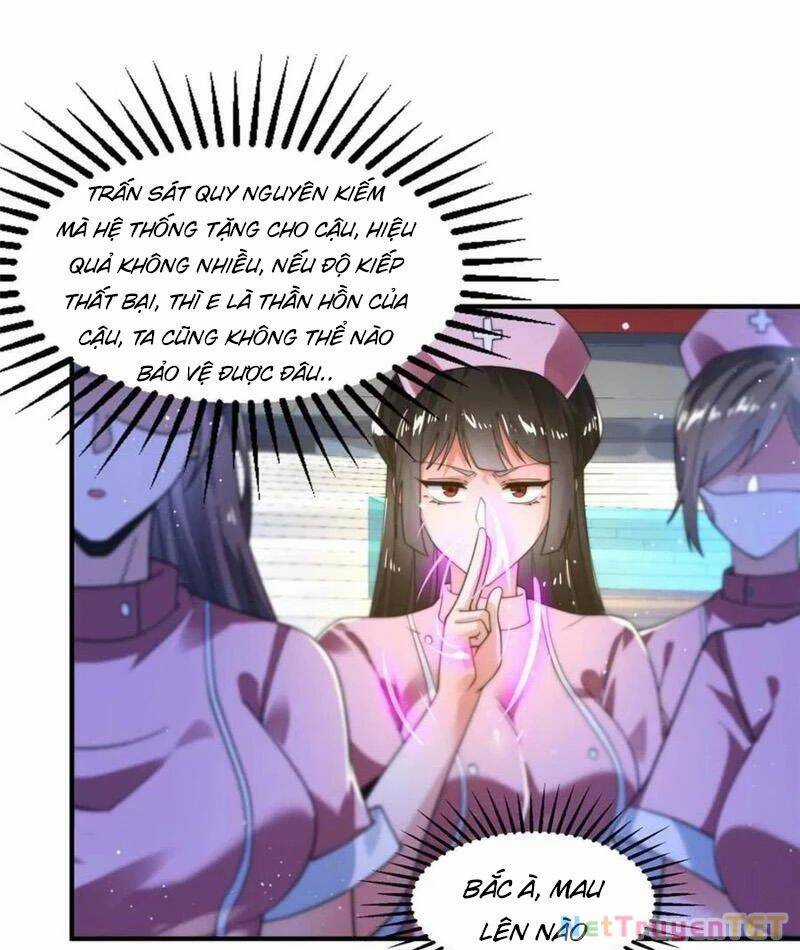 Nữ Đồ Đệ Ai Nấy Đều Muốn Giết Ta Chương 229 trang 31