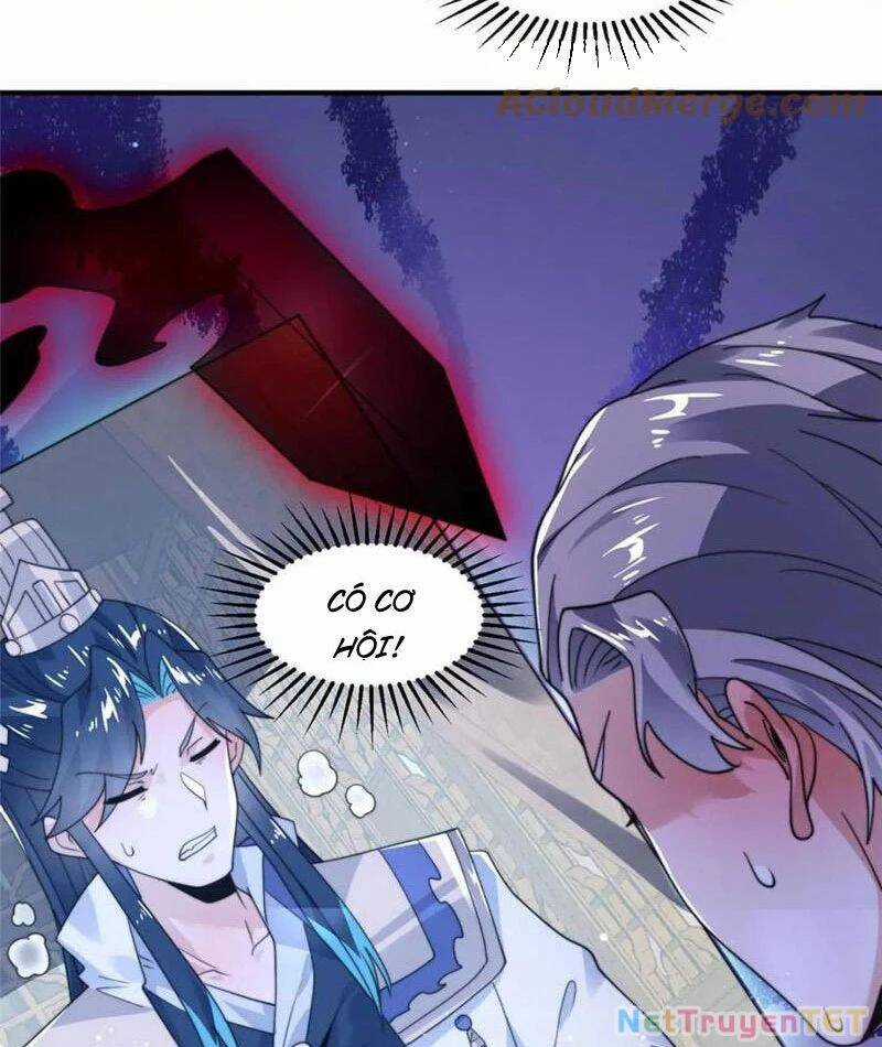 Nữ Đồ Đệ Ai Nấy Đều Muốn Giết Ta Chương 229 trang 32