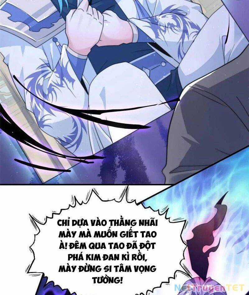 Nữ Đồ Đệ Ai Nấy Đều Muốn Giết Ta Chương 229 trang 33