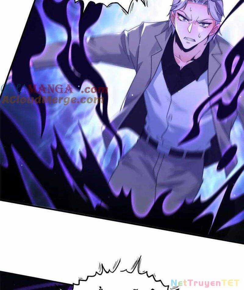 Nữ Đồ Đệ Ai Nấy Đều Muốn Giết Ta Chương 229 trang 34