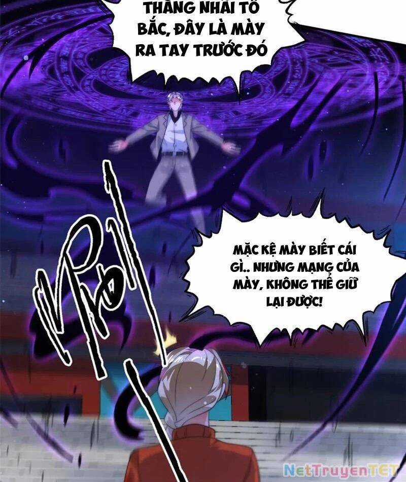 Nữ Đồ Đệ Ai Nấy Đều Muốn Giết Ta Chương 229 trang 35