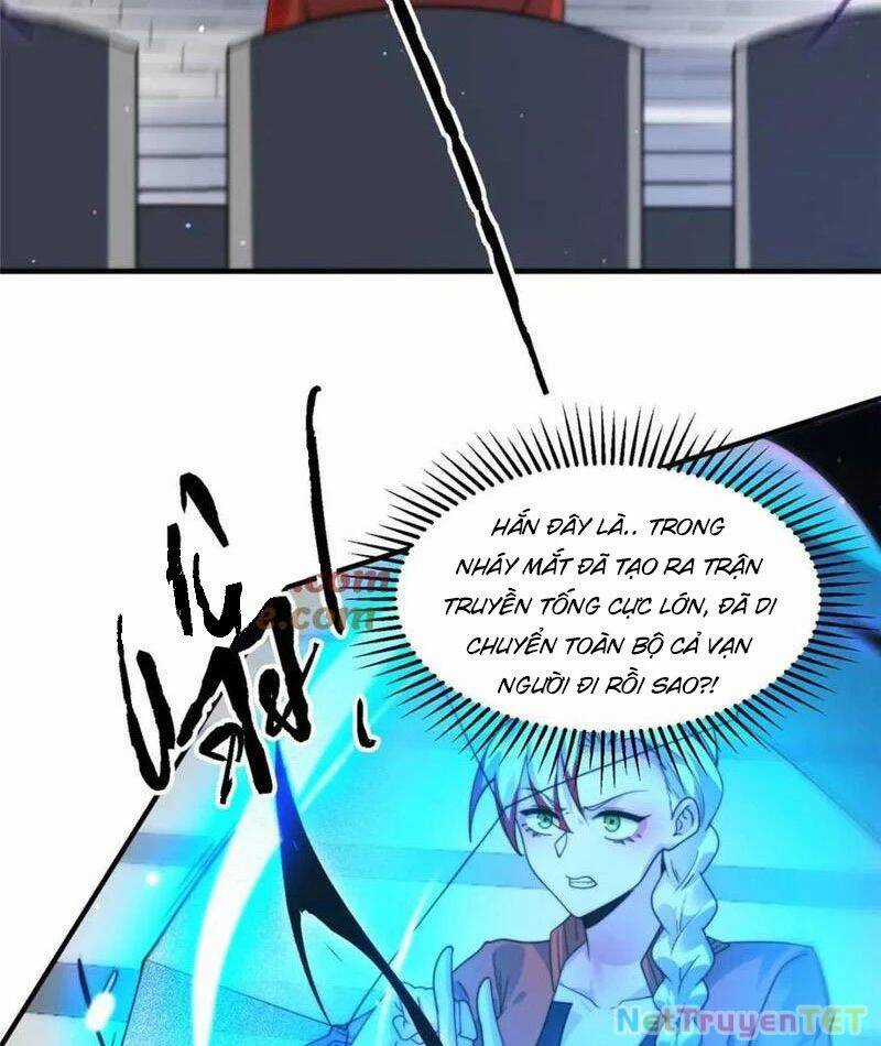 Nữ Đồ Đệ Ai Nấy Đều Muốn Giết Ta Chương 229 trang 36