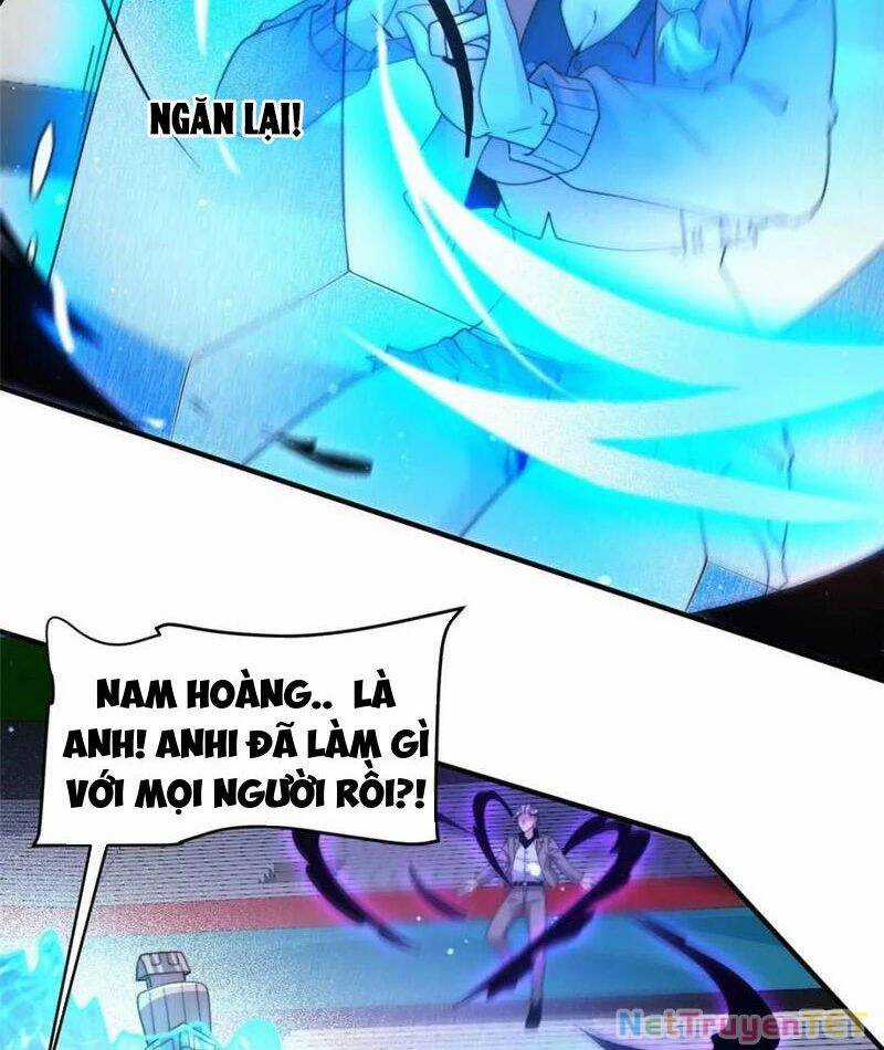 Nữ Đồ Đệ Ai Nấy Đều Muốn Giết Ta Chương 229 trang 37