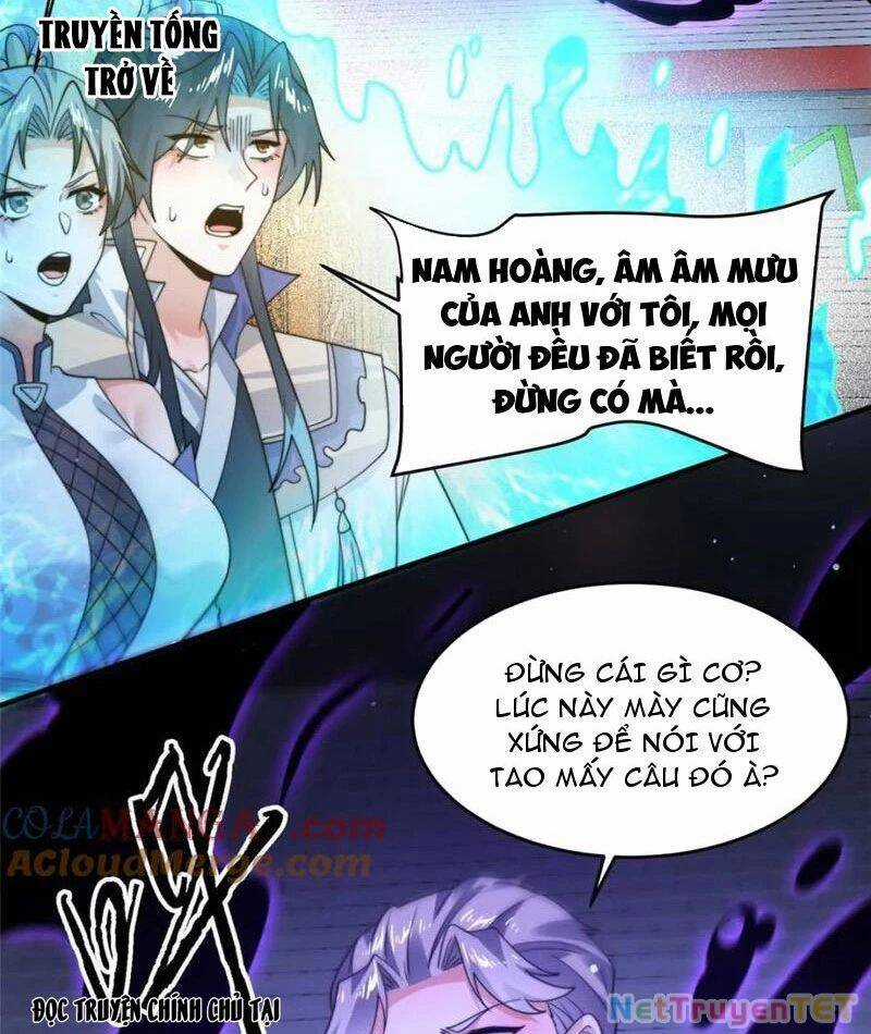 Nữ Đồ Đệ Ai Nấy Đều Muốn Giết Ta Chương 229 trang 38