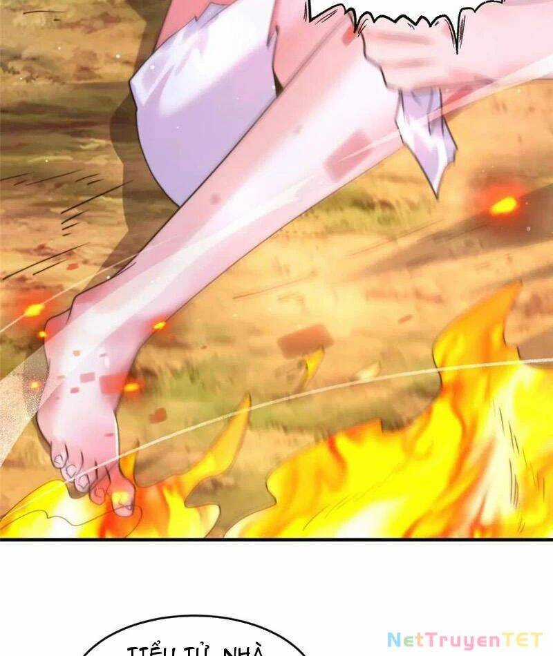 Nữ Đồ Đệ Ai Nấy Đều Muốn Giết Ta Chương 229 trang 4