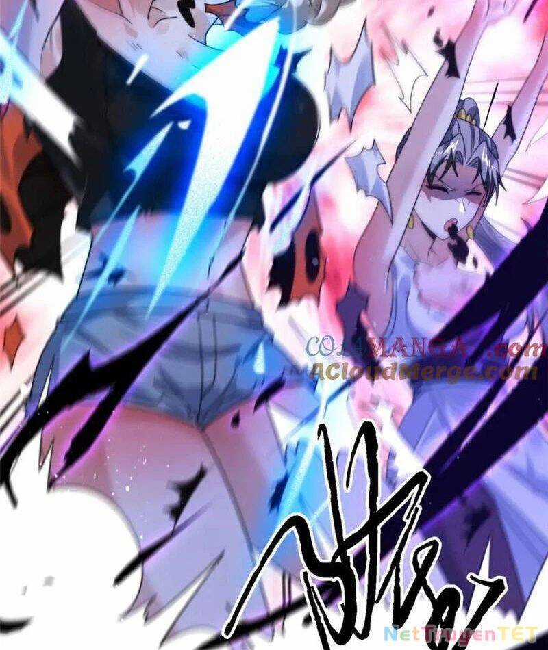 Nữ Đồ Đệ Ai Nấy Đều Muốn Giết Ta Chương 229 trang 45