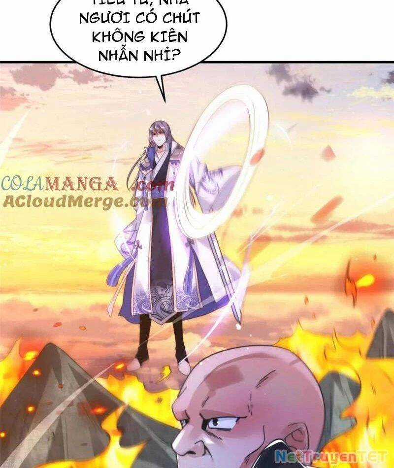 Nữ Đồ Đệ Ai Nấy Đều Muốn Giết Ta Chương 229 trang 5