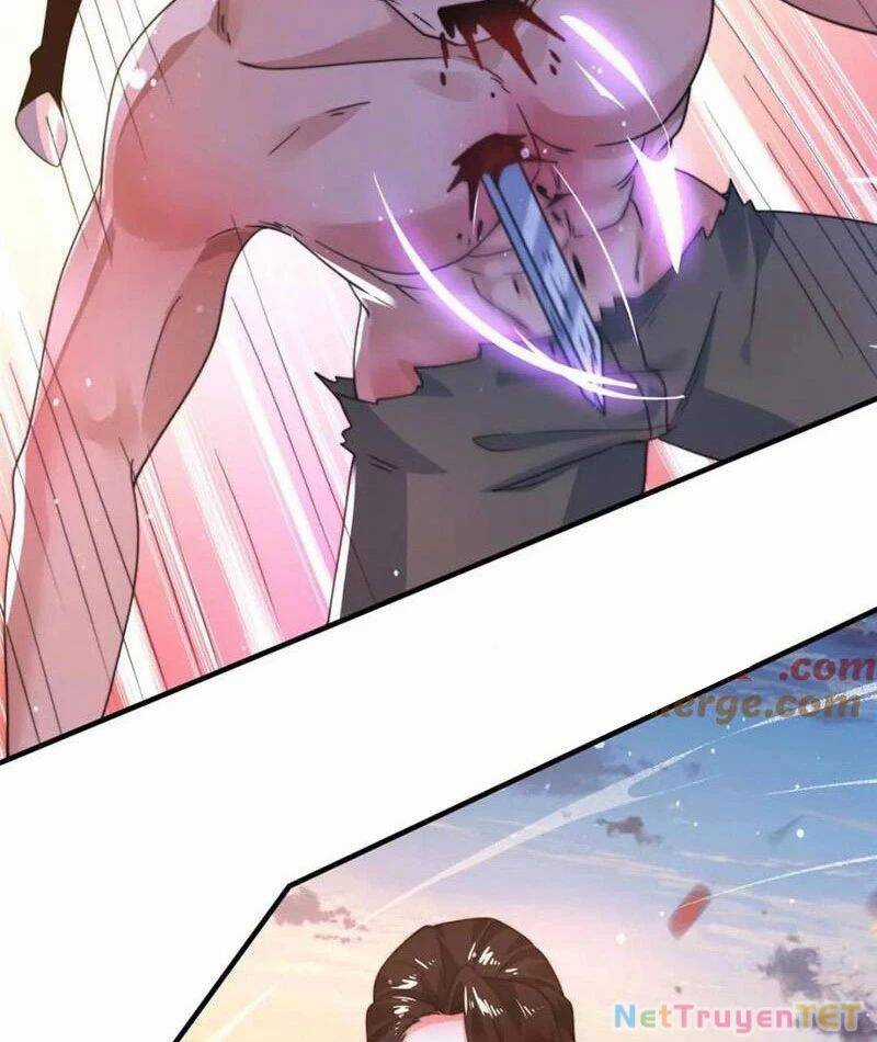 Nữ Đồ Đệ Ai Nấy Đều Muốn Giết Ta Chương 229 trang 7