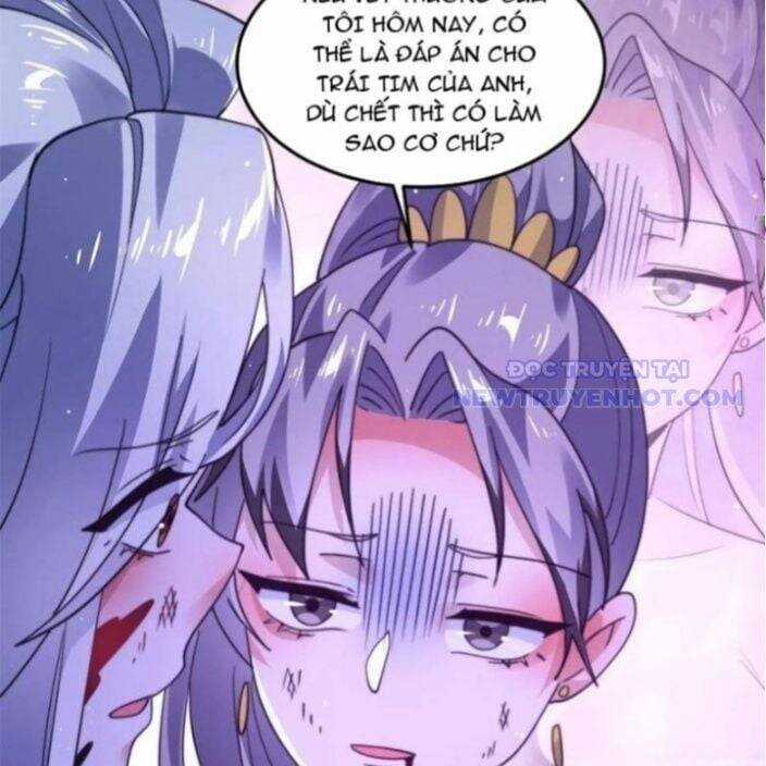 Nữ Đồ Đệ Ai Nấy Đều Muốn Giết Ta Chương 230 trang 24