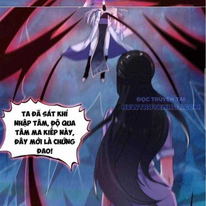 Nữ Đồ Đệ Ai Nấy Đều Muốn Giết Ta Chương 230 trang 44