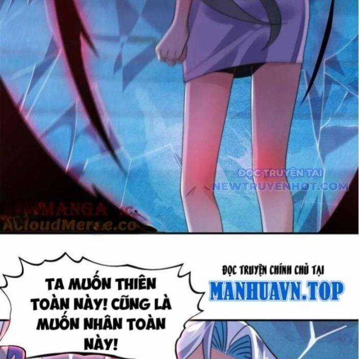 Nữ Đồ Đệ Ai Nấy Đều Muốn Giết Ta Chương 230 trang 45