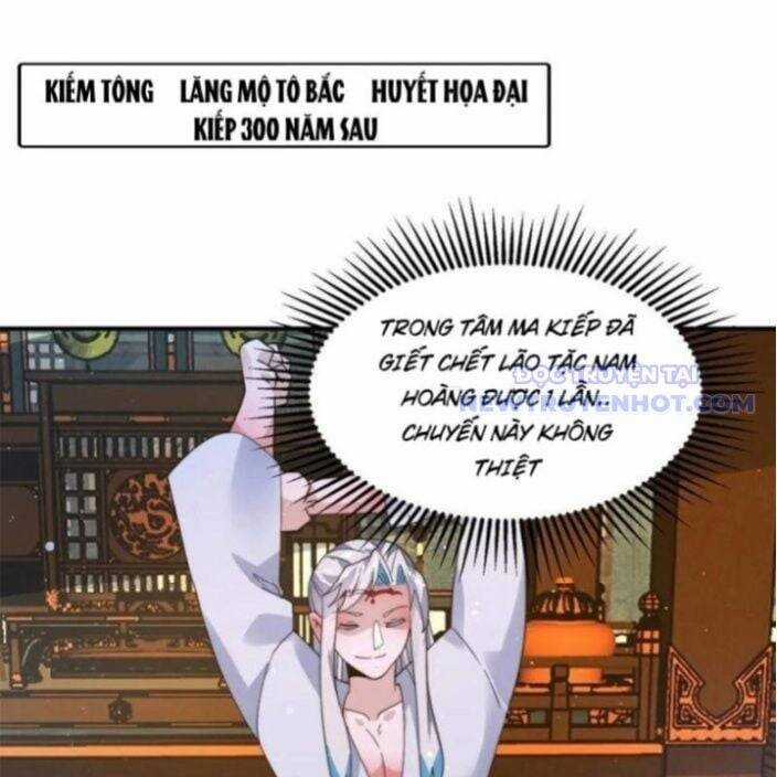 Nữ Đồ Đệ Ai Nấy Đều Muốn Giết Ta Chương 231 trang 2