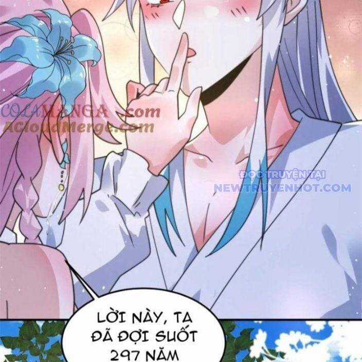 Nữ Đồ Đệ Ai Nấy Đều Muốn Giết Ta Chương 232 trang 12