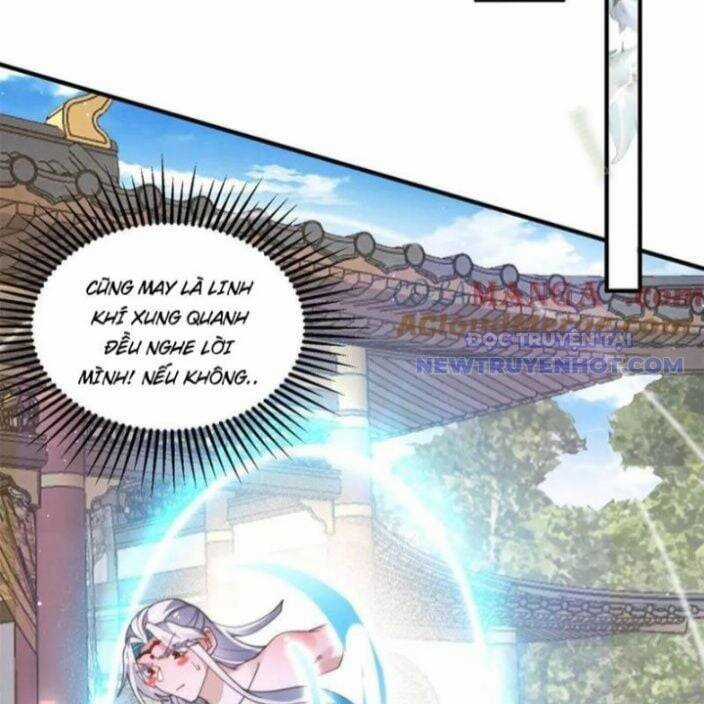 Nữ Đồ Đệ Ai Nấy Đều Muốn Giết Ta Chương 232 trang 42