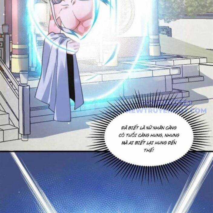 Nữ Đồ Đệ Ai Nấy Đều Muốn Giết Ta Chương 232 trang 43