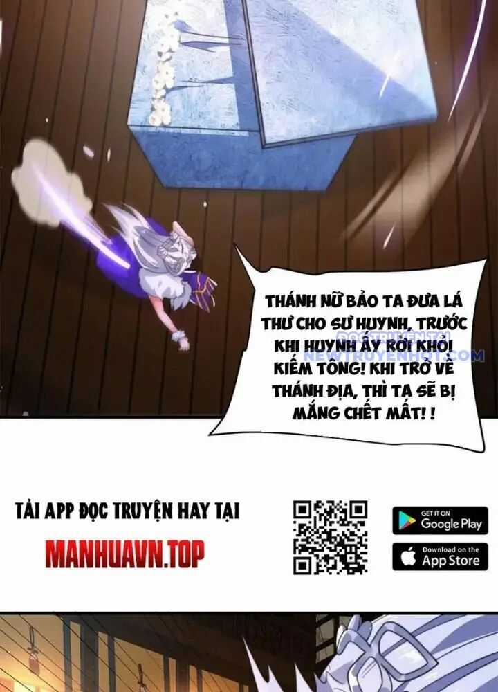 Nữ Đồ Đệ Ai Nấy Đều Muốn Giết Ta Chương 233 trang 65
