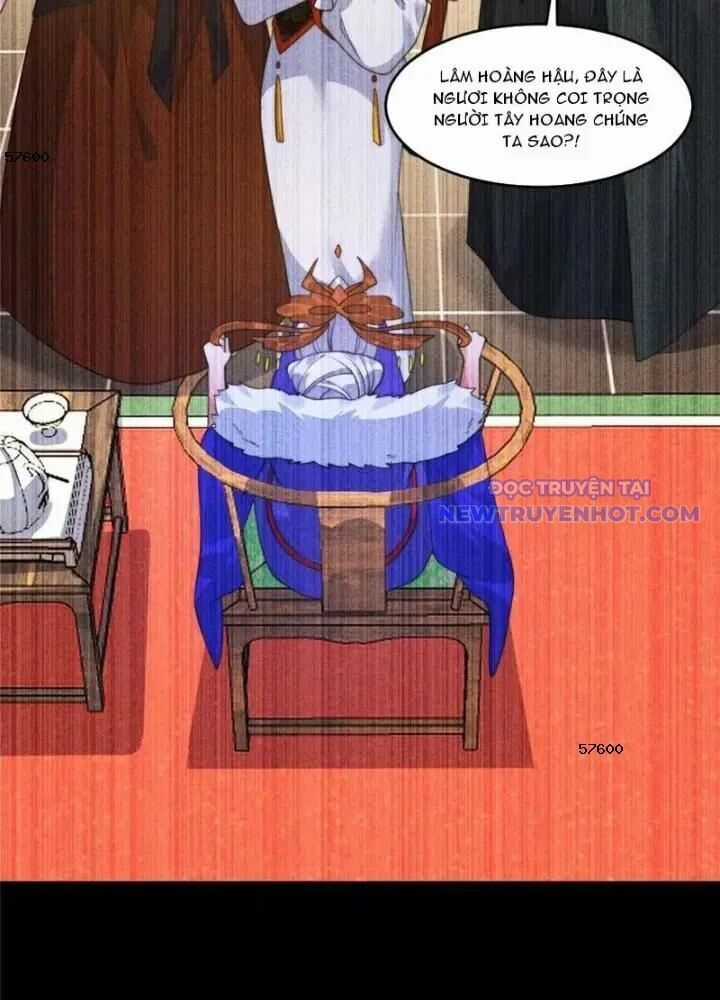 Nữ Đồ Đệ Ai Nấy Đều Muốn Giết Ta Chương 234 trang 18