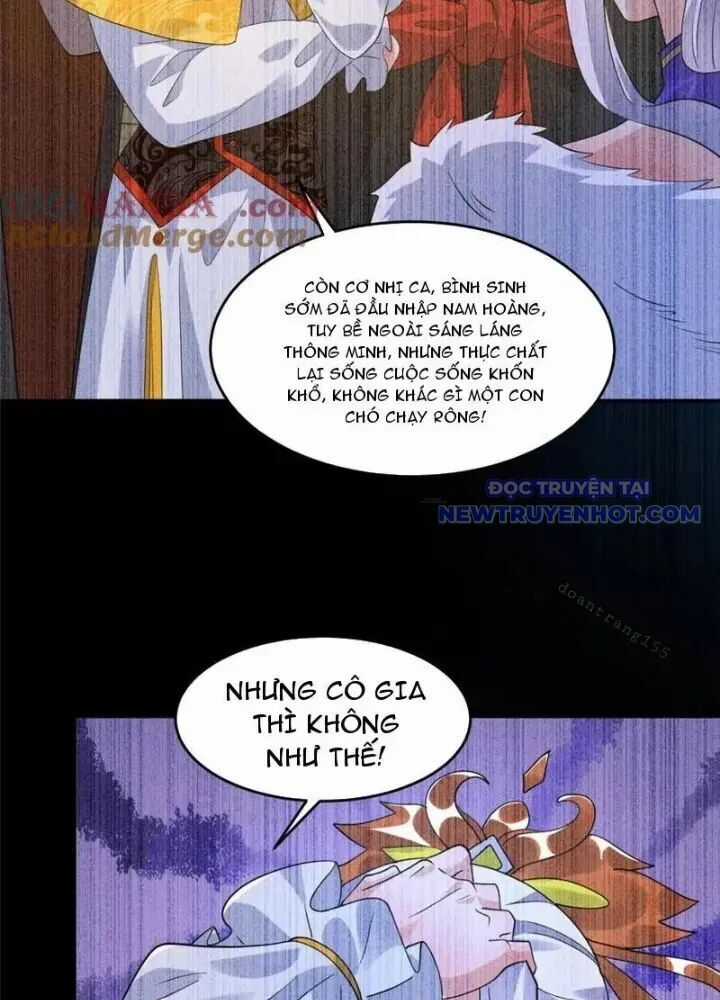 Nữ Đồ Đệ Ai Nấy Đều Muốn Giết Ta Chương 234 trang 26