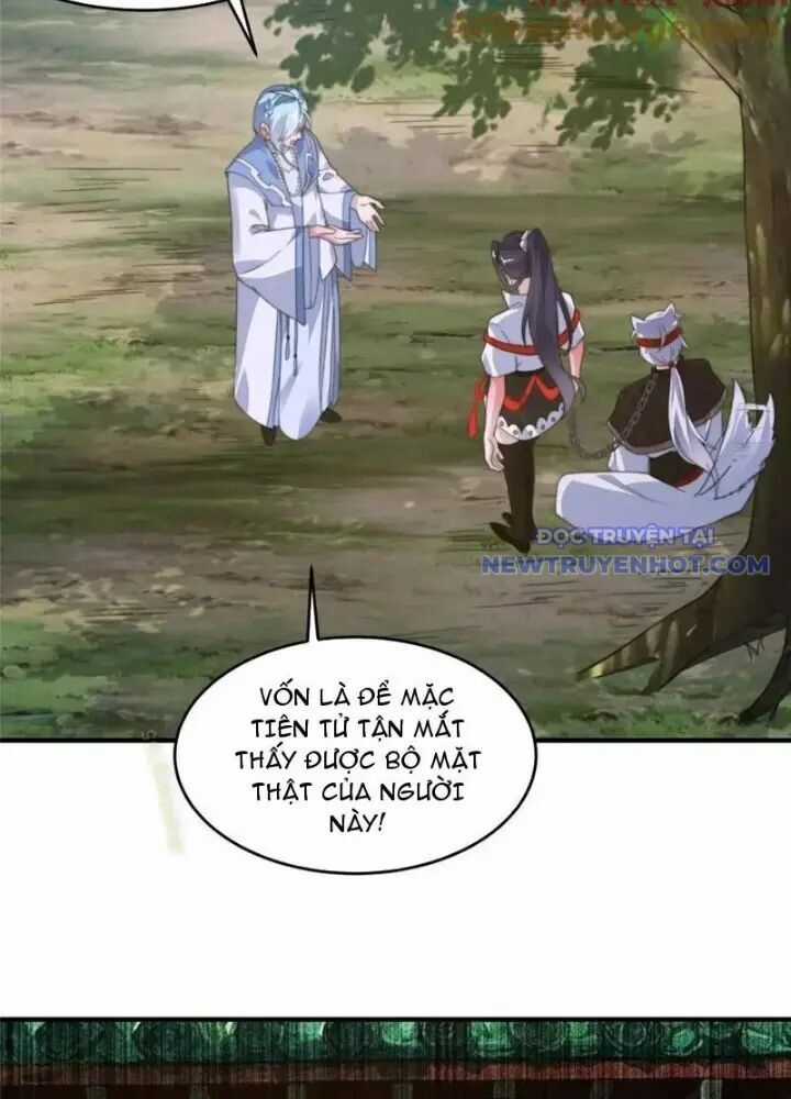 Nữ Đồ Đệ Ai Nấy Đều Muốn Giết Ta Chương 234 trang 56