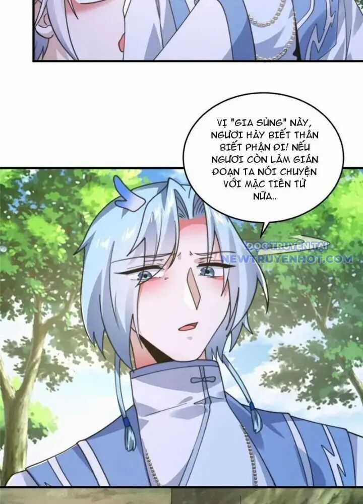 Nữ Đồ Đệ Ai Nấy Đều Muốn Giết Ta Chương 234 trang 62