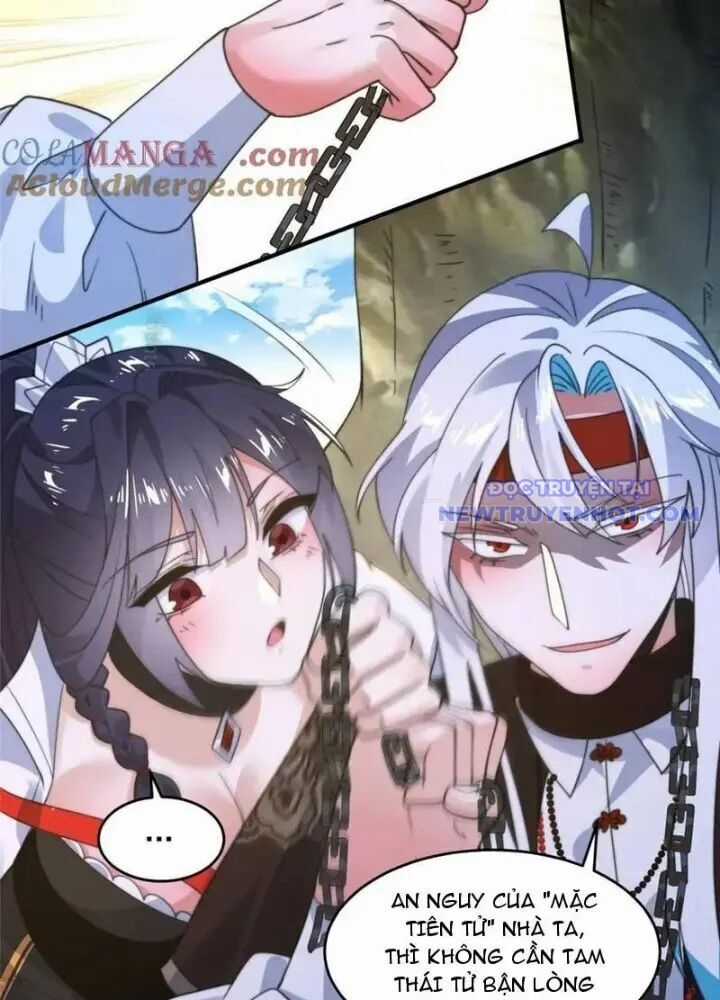 Nữ Đồ Đệ Ai Nấy Đều Muốn Giết Ta Chương 234 trang 66