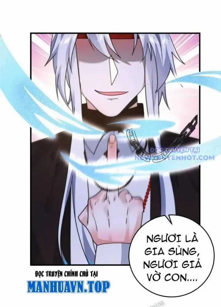 Nữ Đồ Đệ Ai Nấy Đều Muốn Giết Ta Chương 234 trang 68