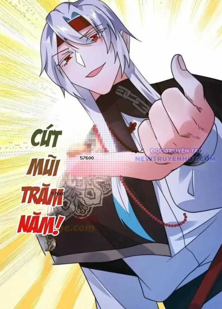 Nữ Đồ Đệ Ai Nấy Đều Muốn Giết Ta Chương 235 trang 12