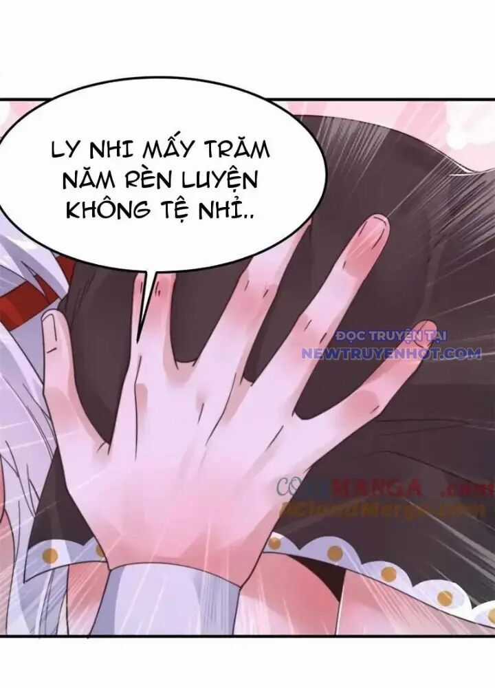 Nữ Đồ Đệ Ai Nấy Đều Muốn Giết Ta Chương 235 trang 42