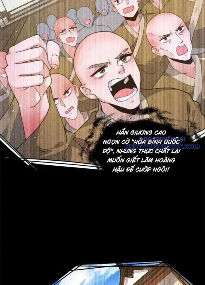 Nữ Đồ Đệ Ai Nấy Đều Muốn Giết Ta Chương 236 trang 12