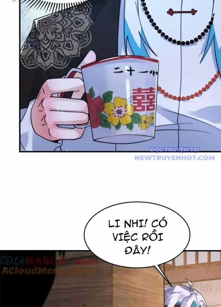 Nữ Đồ Đệ Ai Nấy Đều Muốn Giết Ta Chương 236 trang 42