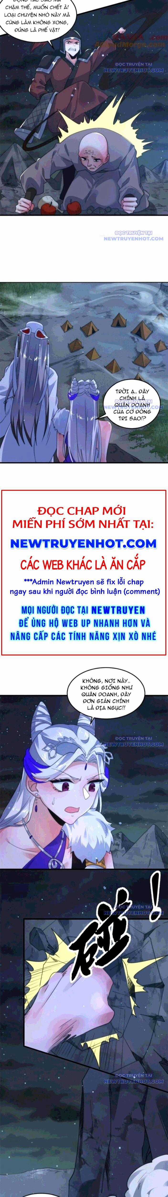 Nữ Đồ Đệ Ai Nấy Đều Muốn Giết Ta Chương 239 trang 1