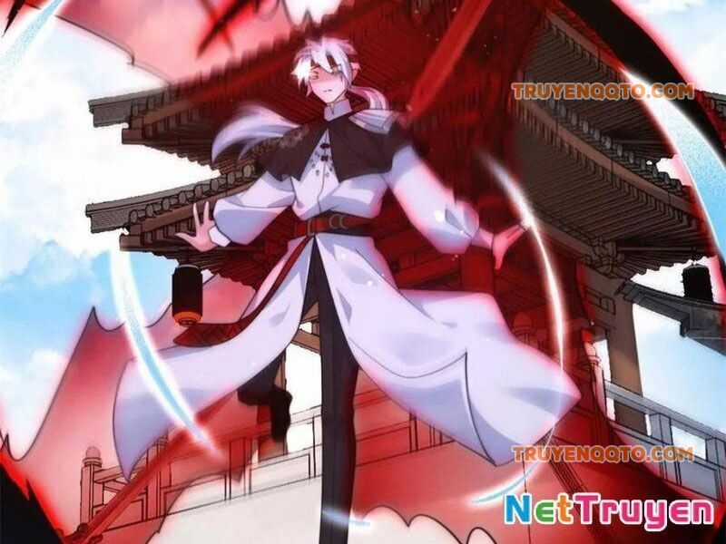 Nữ Đồ Đệ Ai Nấy Đều Muốn Giết Ta Chương 241 trang 10